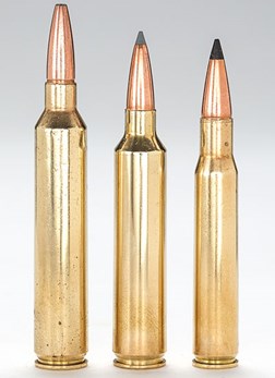 26 Nosler vs 28 Nosler - Long Range Hunting Cartridge Comparison