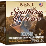 New for 2026: Kent Cartridge Southern Reserve Dove | An Official Journal Of The NRA