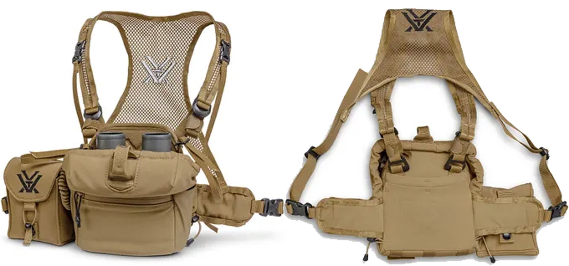 GlassPak Binocular Harness