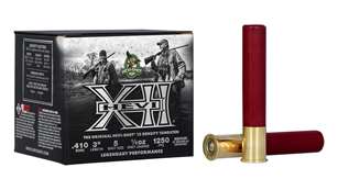 HEVI Shot HEVI XII 410 Bore Lead