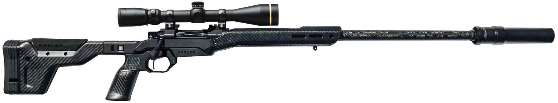 M21 Chassis Rifle