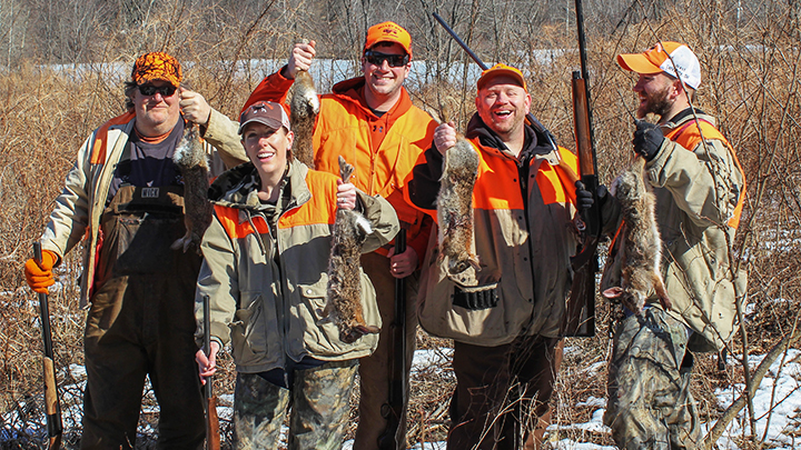 Small game hotsell jacket