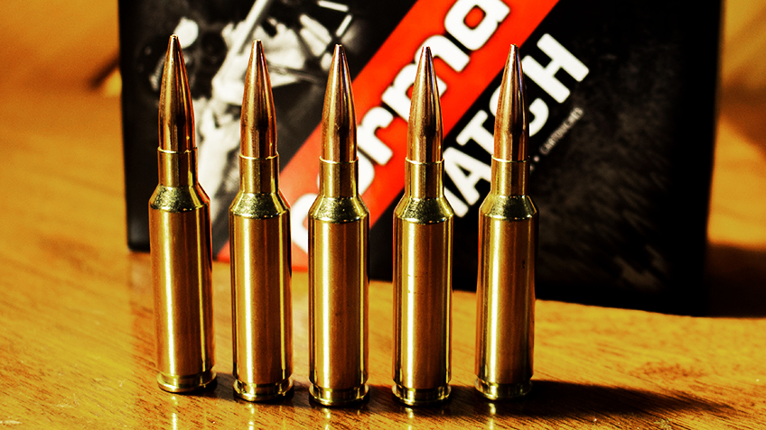 The 6.5 Creedmoor: Here To Stay - The Mag Life