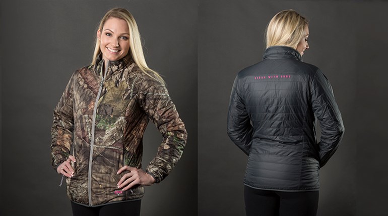 Last-Minute Gift Ideas for Female Hunters | An Official Journal Of The NRA