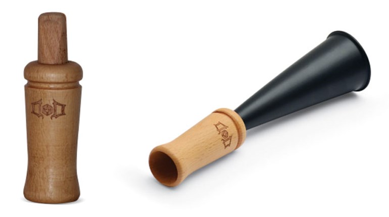 First Look: Hunters Specialties Drury Turkey Locator Calls | An Official Journal Of The NRA
