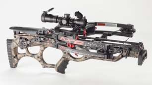 Hardware Axe AX405 Crossbow Lead
