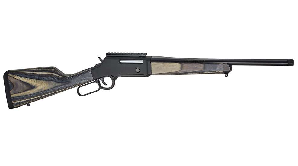 First Look: Henry Long Ranger Express | An Official Journal Of The NRA