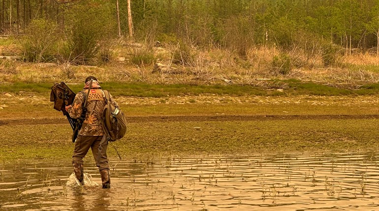 Black Bear in Saskatchewan: Fortune Favors the Foolish | An Official Journal Of The NRA