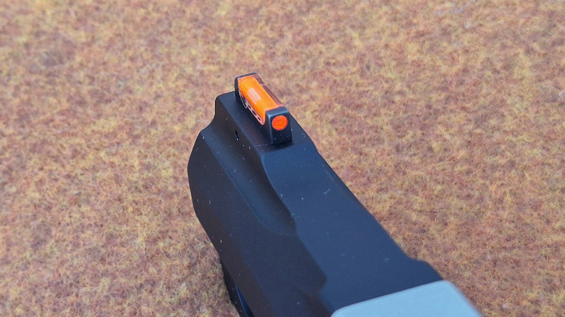 Front sight