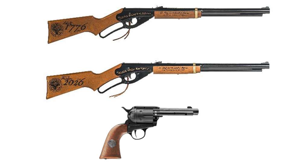 Lede250th BB Guns
