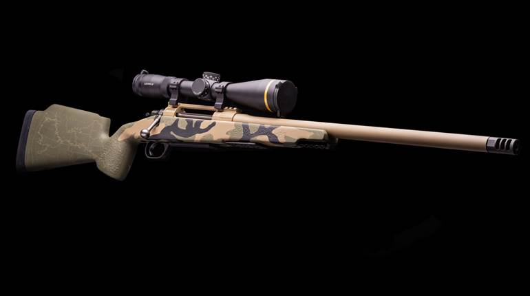 Best New Hunting Rifles from SHOT 2025 | An Official Journal Of The NRA