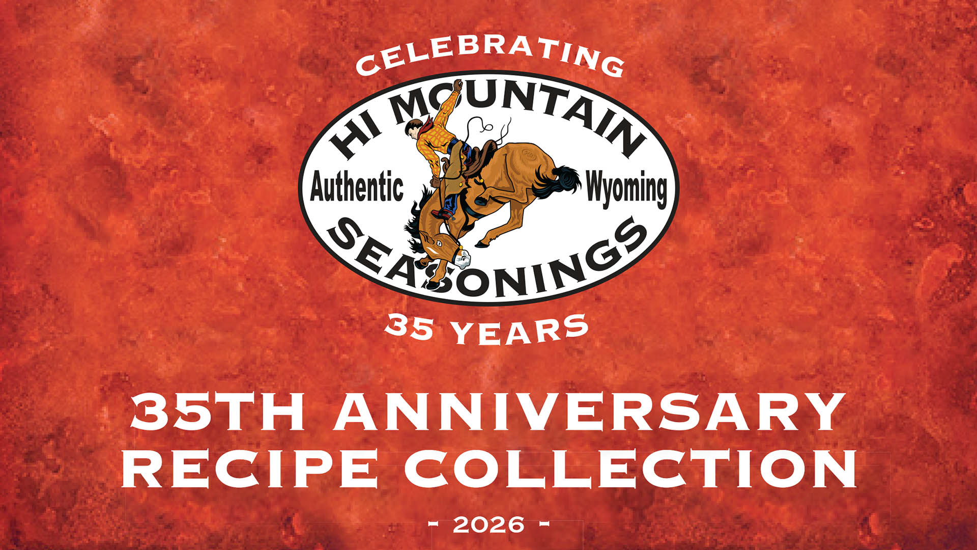 Free Recipe Collection