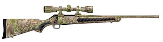 T/C Venture Predator Rifle