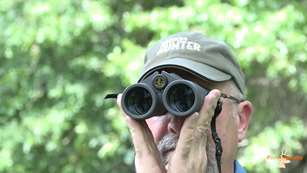 Scott Using BX5 Santiams