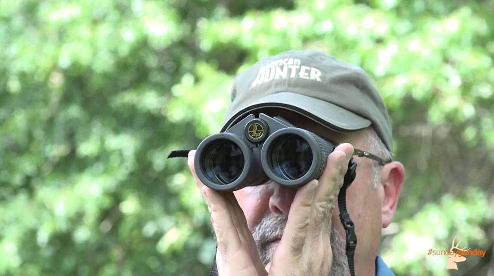 Scott Using BX5 Santiams