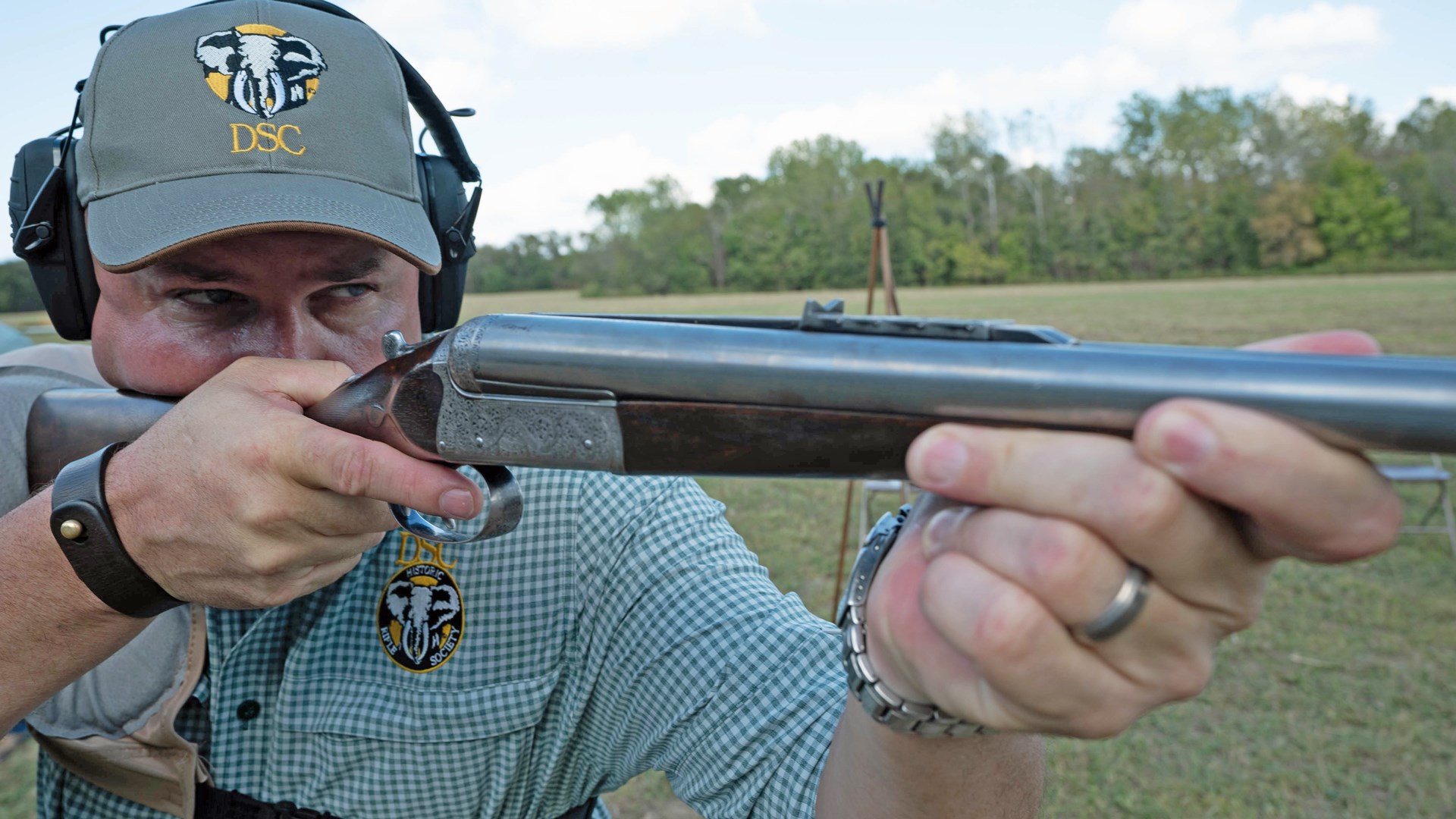Corbett .450-400