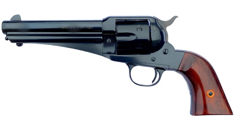 First Look: Taylor’s & Company 1875 Outlaw Revolver in 9mm | An Official Journal Of The NRA