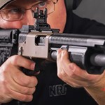 #SundayGunday: Mossberg 590R Chisel | An Official Journal Of The NRA