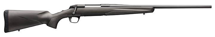 Browning X-Bolt Rifle