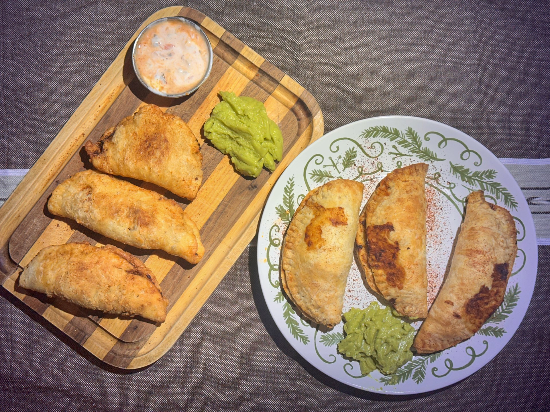 Veinson Empanadas