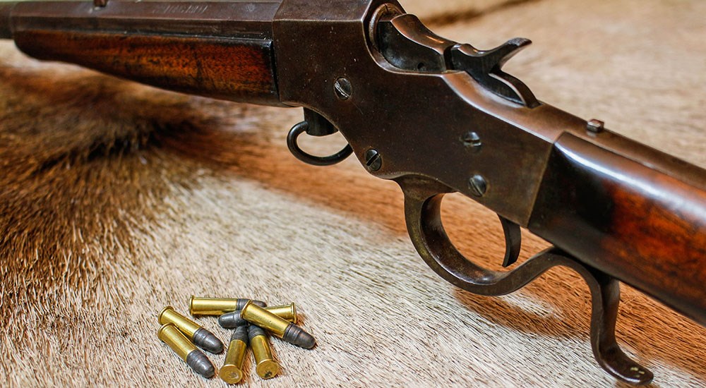 Head to Head: .22 LR vs. .22 WMR