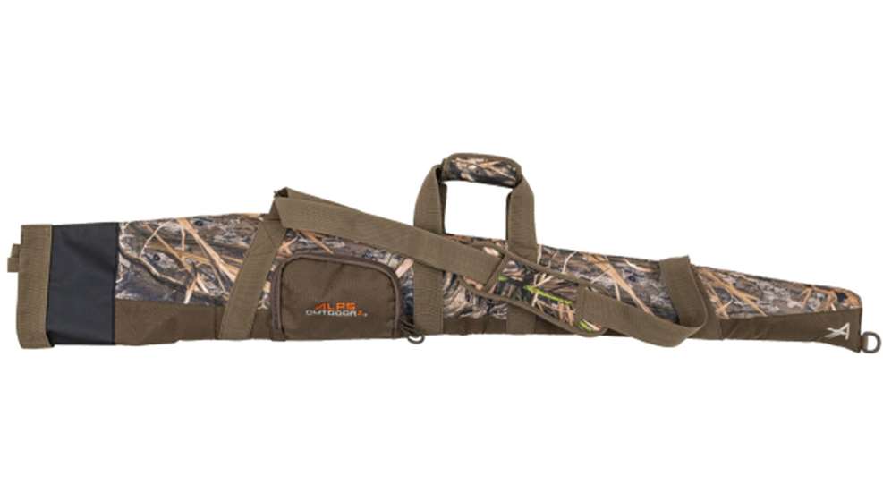 Mainfloating Gun Case