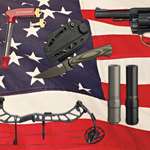 American Made Hunting Gear Lead