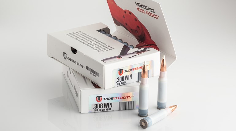 Behind the Bullet: .375 Ruger | An Official Journal Of The NRA