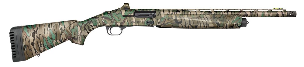 Mossberg 940 Optics Ready Turkey shotgun.