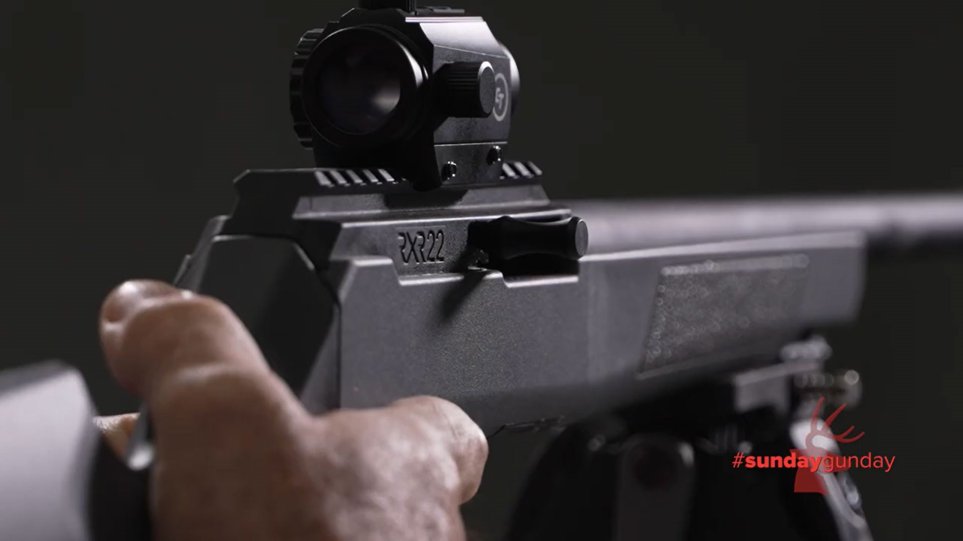 RXR22 Support SG
