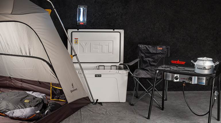 Must-Have Camping Gear for 2016 | An Official Journal Of The NRA