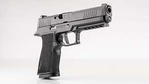 Hardware SIG Sauer P320 XTEN Lead