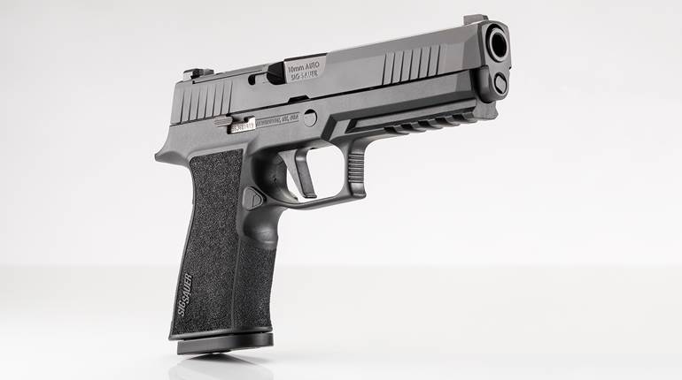 Return Of The Rifleman: The Next Generation Squad Weapons Program | An ...