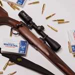 LEDE Whitetail Country