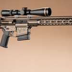 Review Stag Arms Stag 10 Pursuit Lead