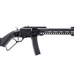 Tombstone 16 9MM Right
