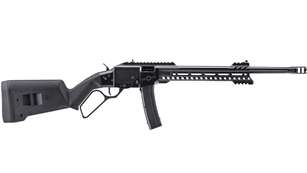 Tombstone 16 9MM Right