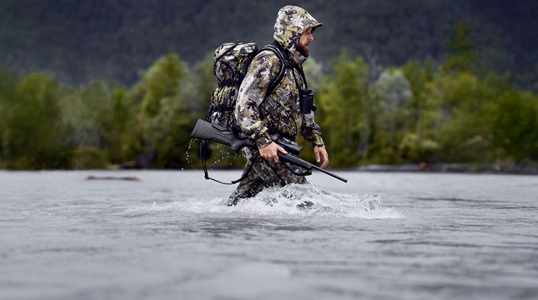 New for 2026: Blaser R8 Professional 2.0 | An Official Journal Of The NRA