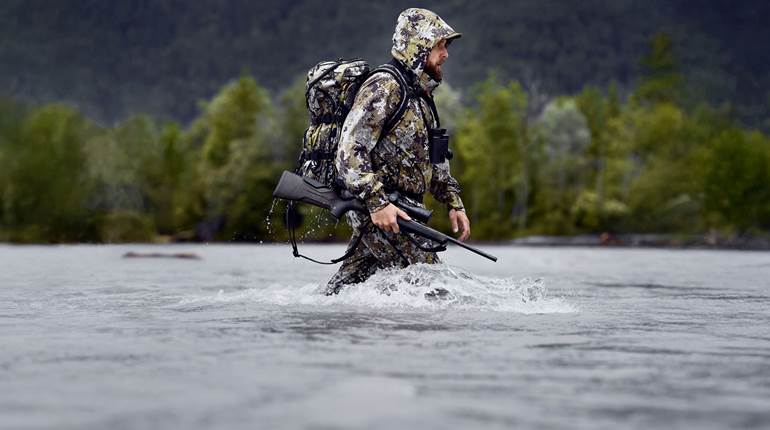 New for 2026: Blaser R8 Professional 2.0 | An Official Journal Of The NRA