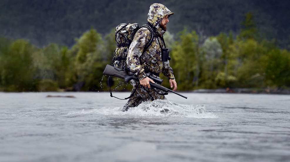 LEDER8 Professional 2.0 Lifestyle