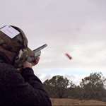 Keefe Shooting 712 G3
