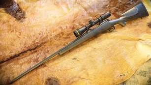 Review Bansner And Co Custom Stocks Lead