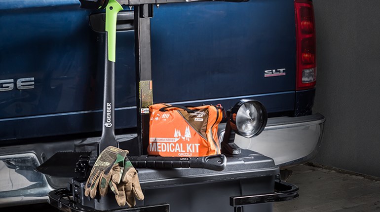 Must-Have Truck Gear for 2017 | An Official Journal Of The NRA