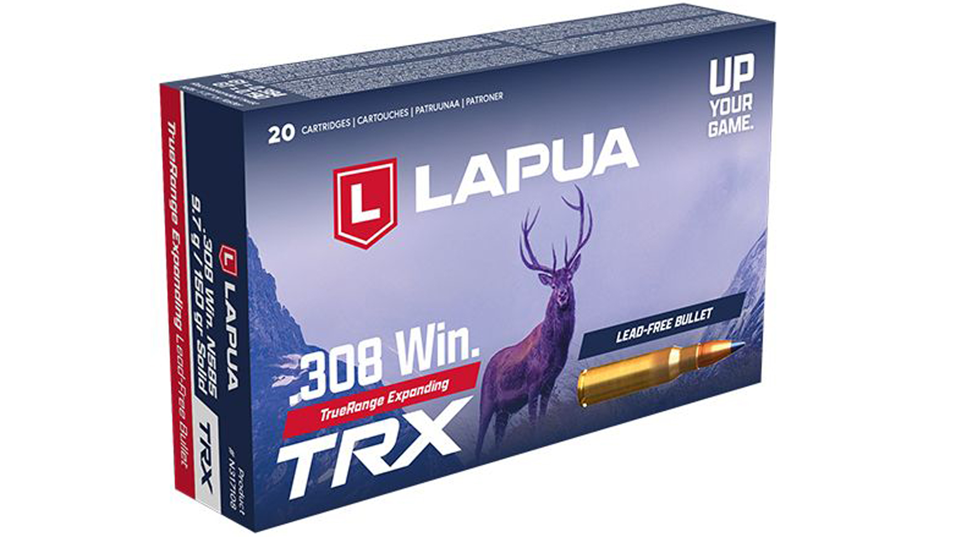 LEDE Lapua TRX
