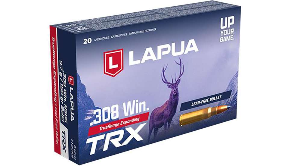 LEDE Lapua TRX