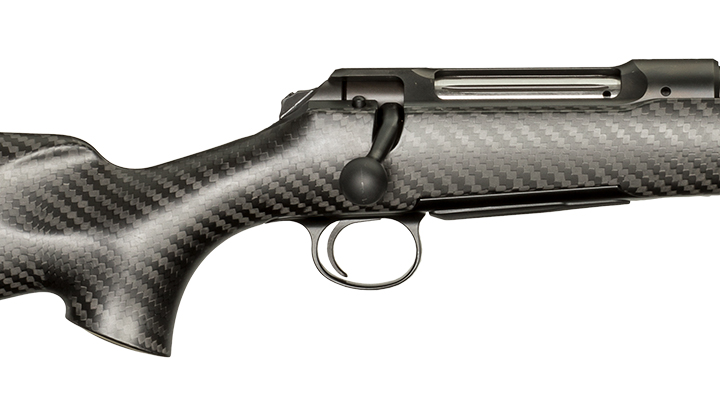 Sauer 101 Highland XTC Action and Stock
