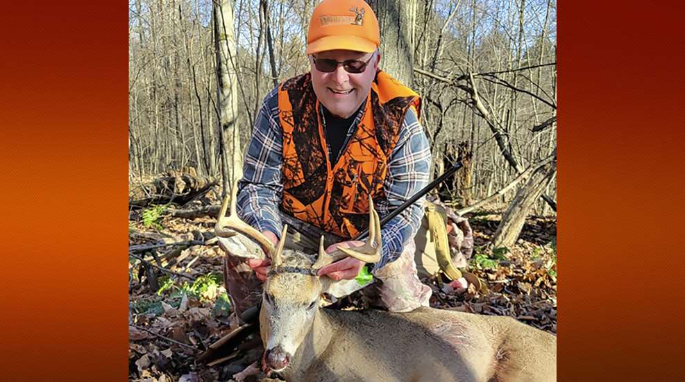 MH 60Th Anniversary Buck Lead