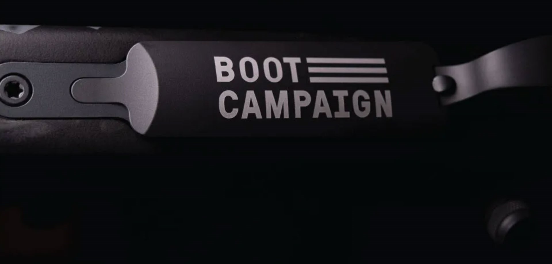 Boot Campaign Floorplate