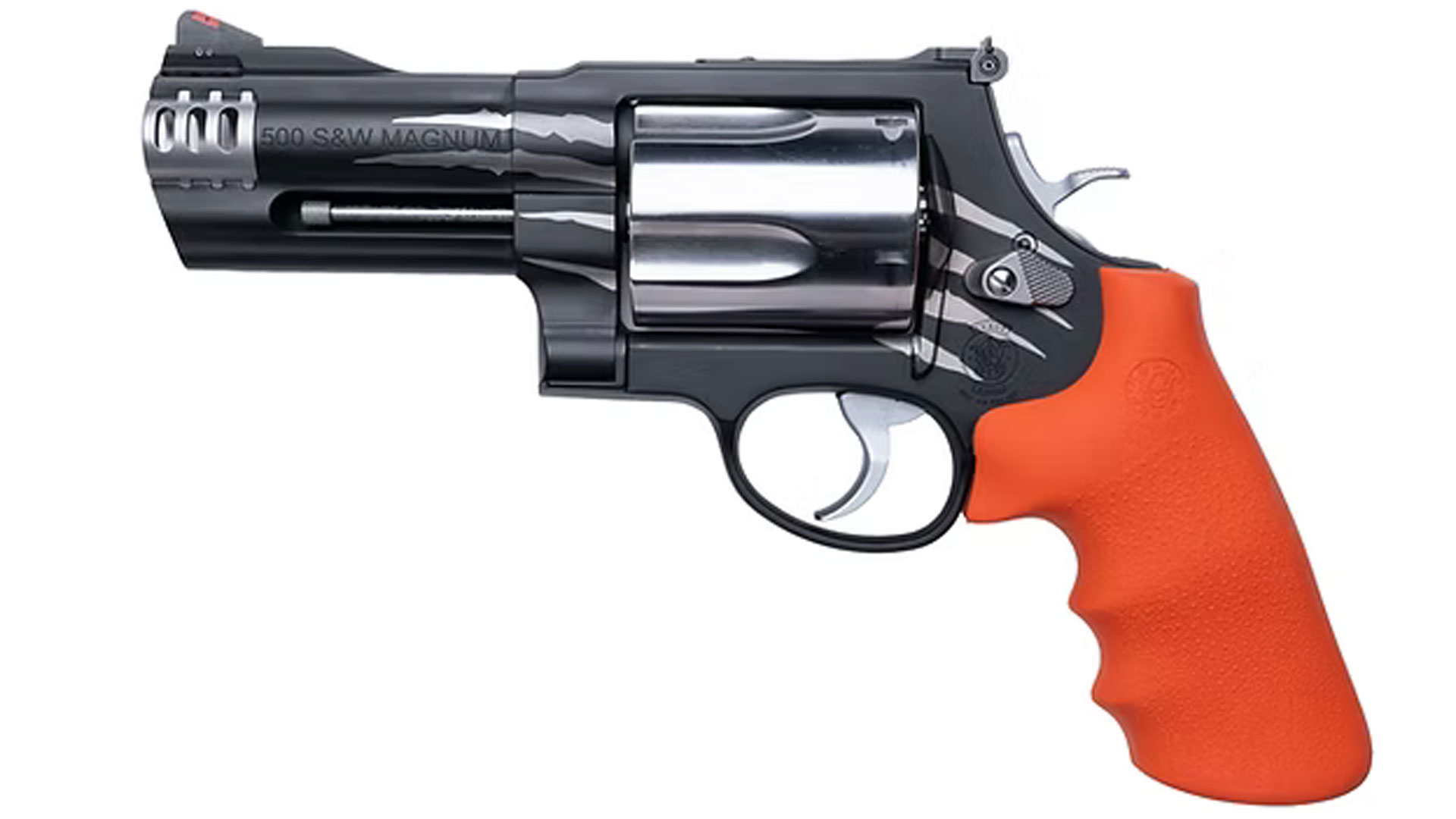 Limited Release: CNC Firearms Smith & Wesson 500 Emergency Kit