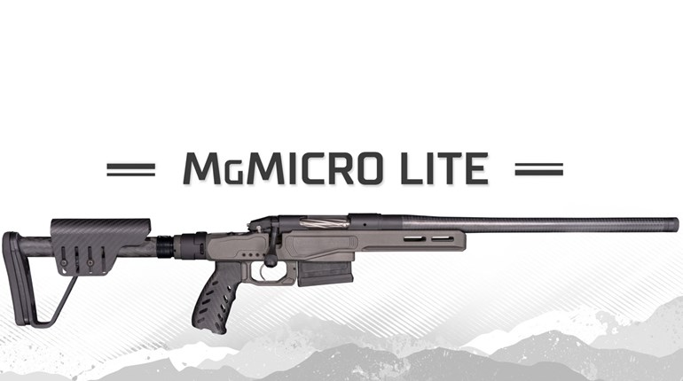 New for 2024: Bergara MgMicro Lite | An Official Journal Of The NRA
